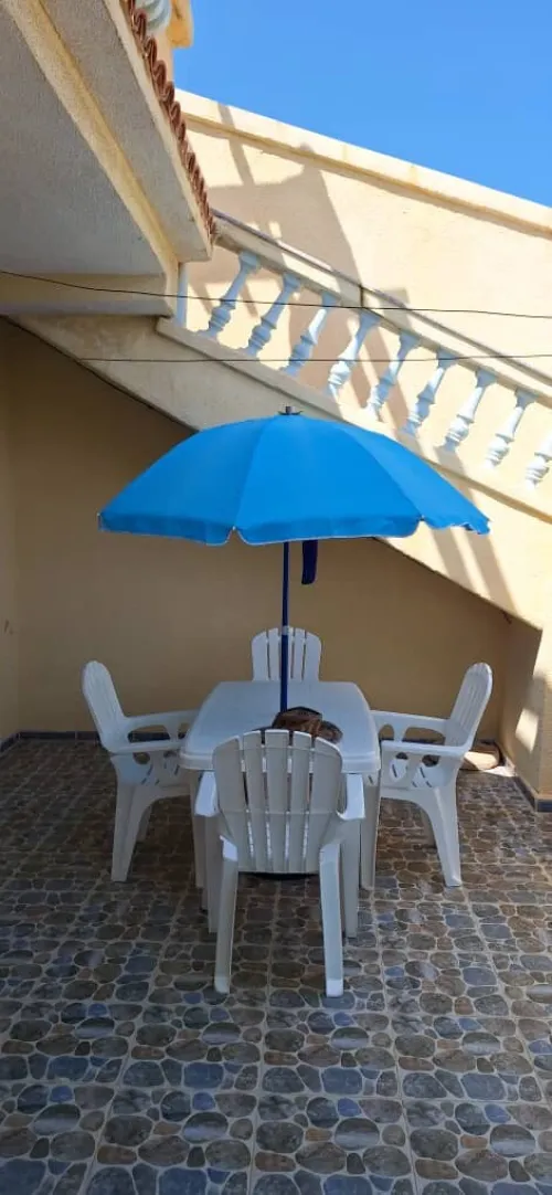 Location vacances Appartement F3 Boumerdès Djinet