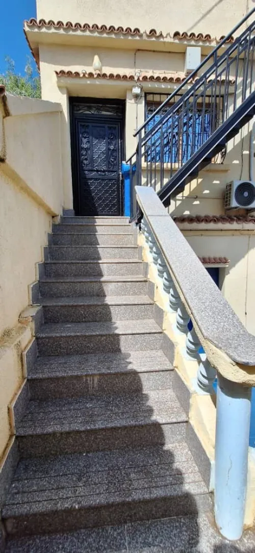 Location vacances Appartement F3 Boumerdès Djinet