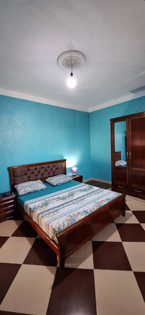 Location vacances Appartement F3 Boumerdès Djinet