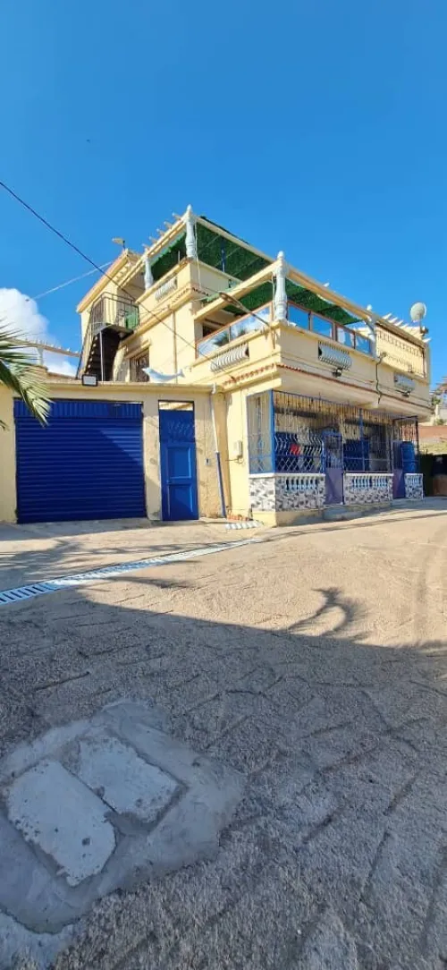 Location vacances Appartement F3 Boumerdès Djinet