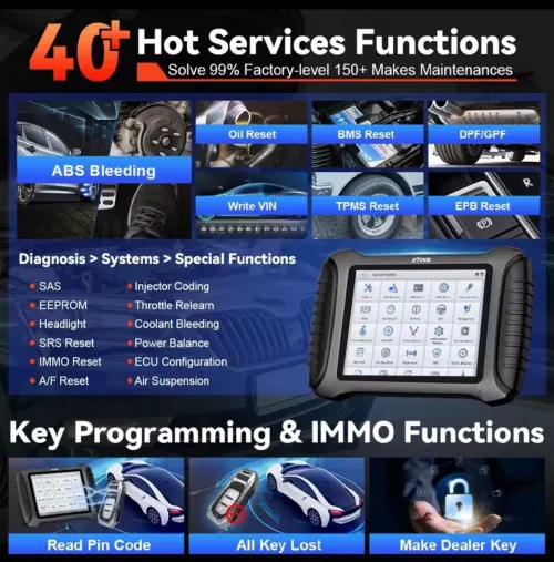 Xtool x100 pad3