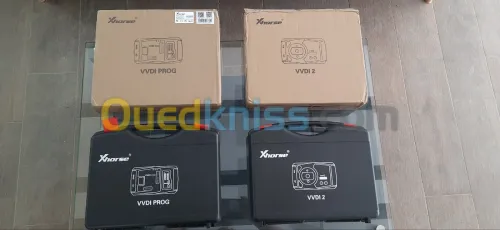 Vvdi2 و vvdi prog 