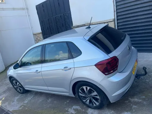 Volkswagen Polo 2021 Life Plus