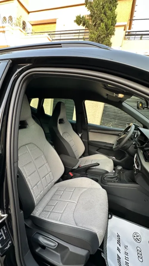 Seat Arona 2026 FR