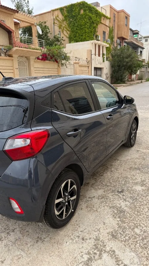 Hyundai I10 2026 I10