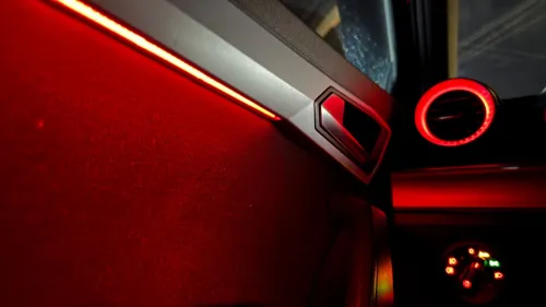 Seat Arona 2026 FR