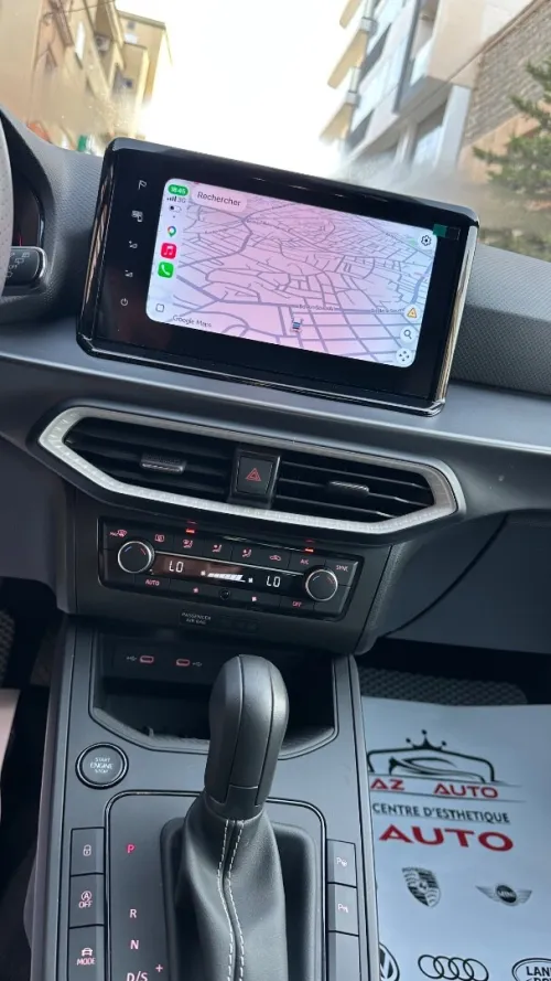Seat Arona 2026 FR