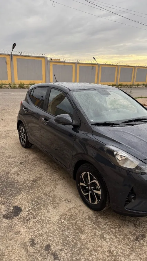 Hyundai I10 2026 I10