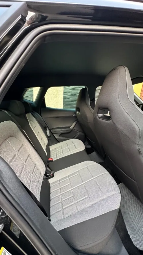 Seat Arona 2026 FR