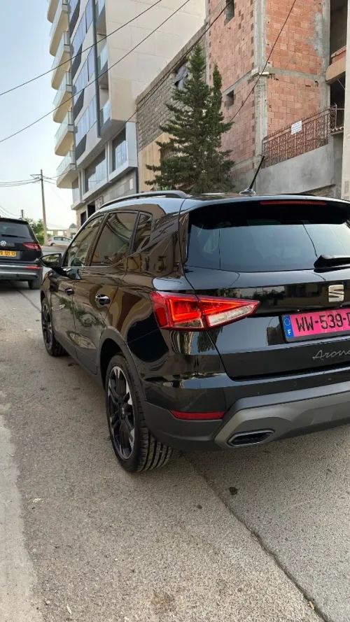 Seat Arona 2026 FR