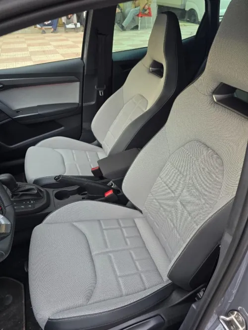 Seat Arona 2026 FR