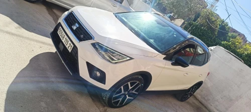 Seat ARONA 2019 FR