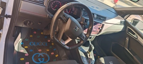 Seat ARONA 2019 FR