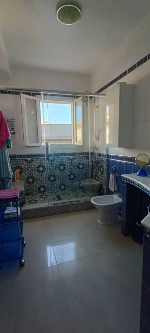 Vente Villa Tipaza Fouka