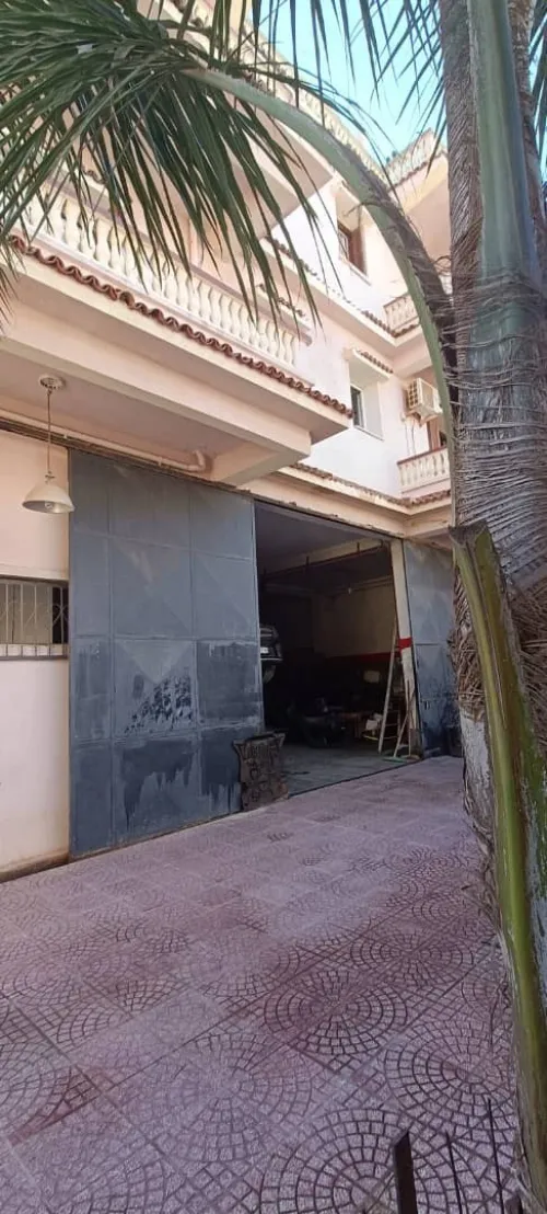 Vente Villa Tipaza Fouka