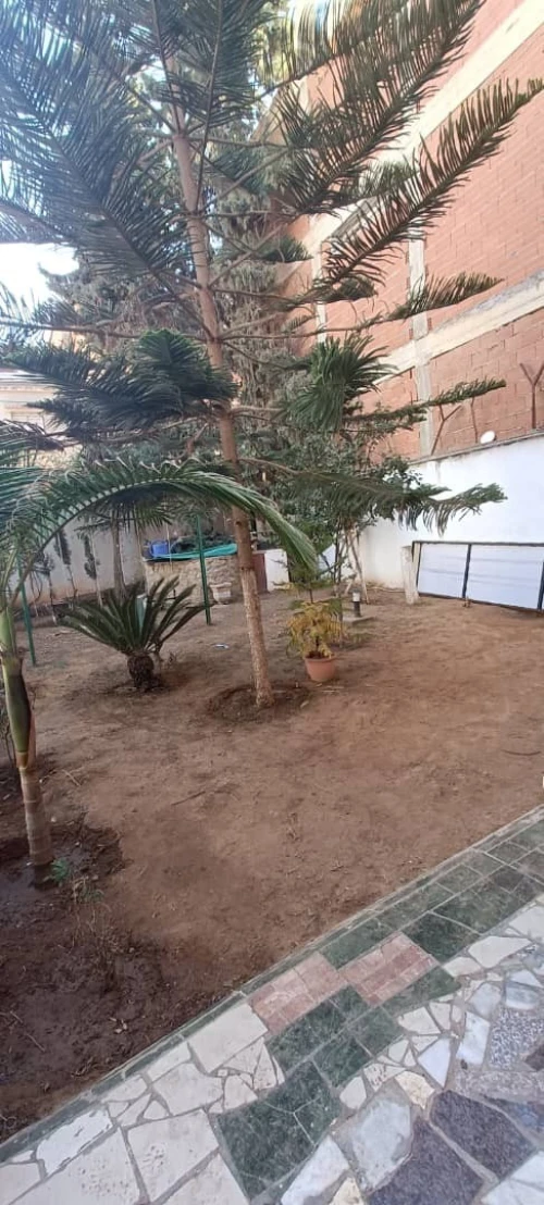 Vente Villa Tipaza Fouka