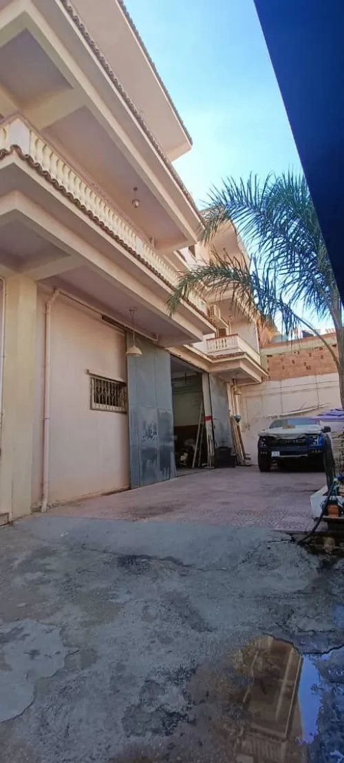 Vente Villa Tipaza Fouka