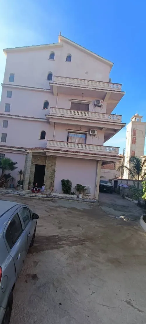 Vente Villa Tipaza Fouka