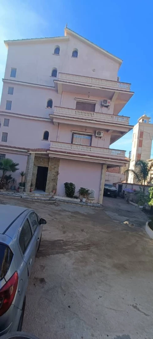 Vente Villa Tipaza Fouka
