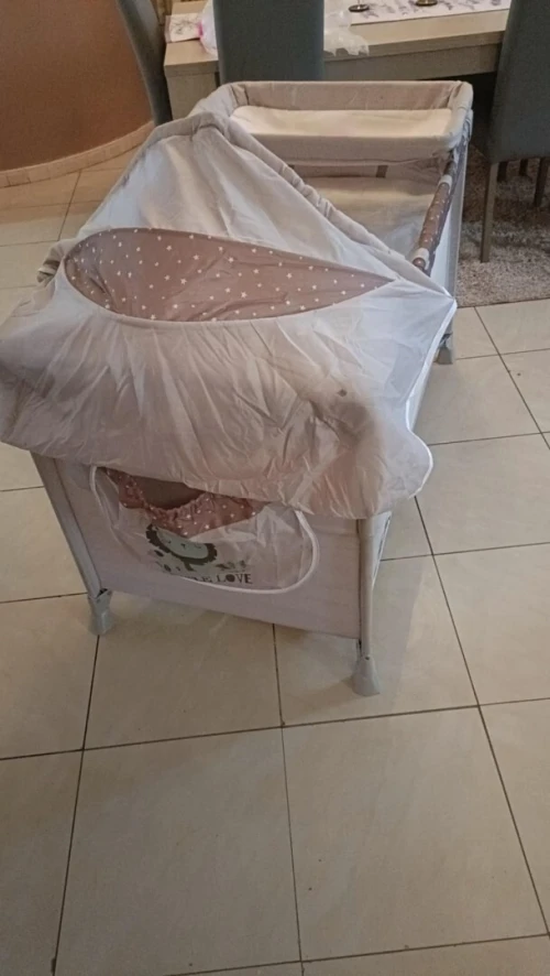 Lit pour bébé de la marque mini pouc