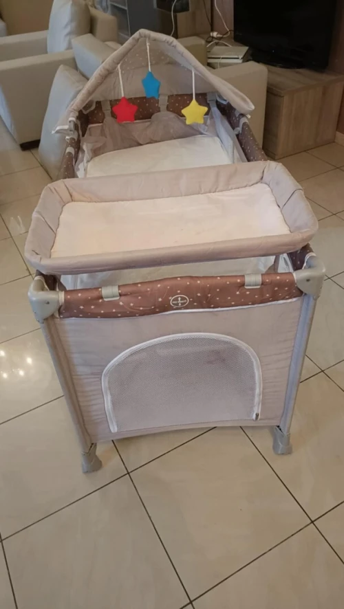 Lit pour bébé de la marque mini pouc