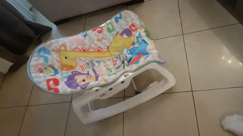 Berceuse musicale de la marque mini pouce
