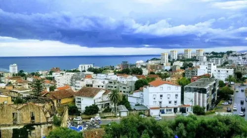 Location Appartement Annaba Annaba