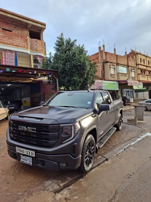 GMC GMC Sierra 1500 Elevation 2023 