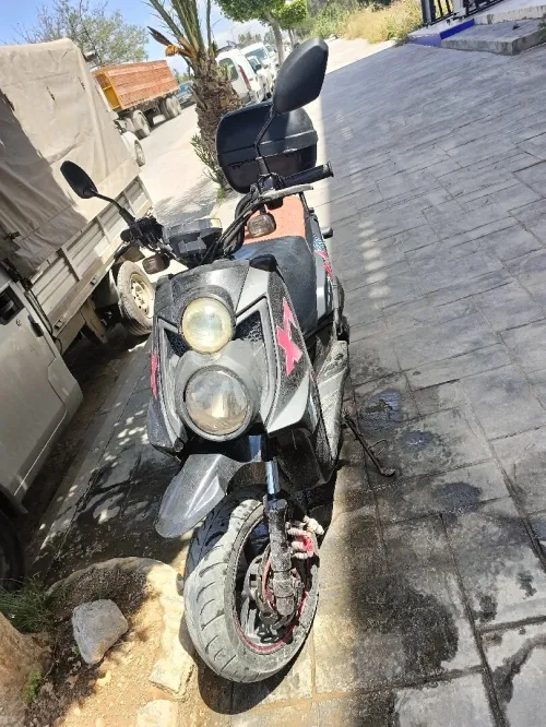 Lifan okinoi 2017