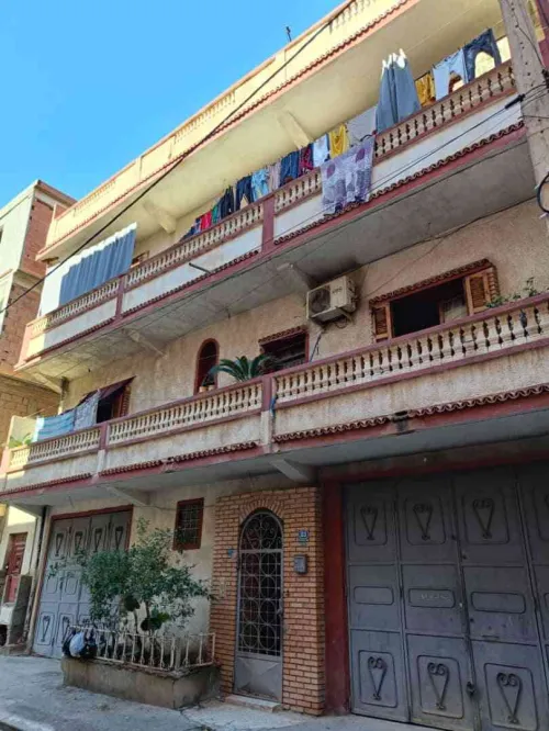 Vente Villa Alger Dar el beida