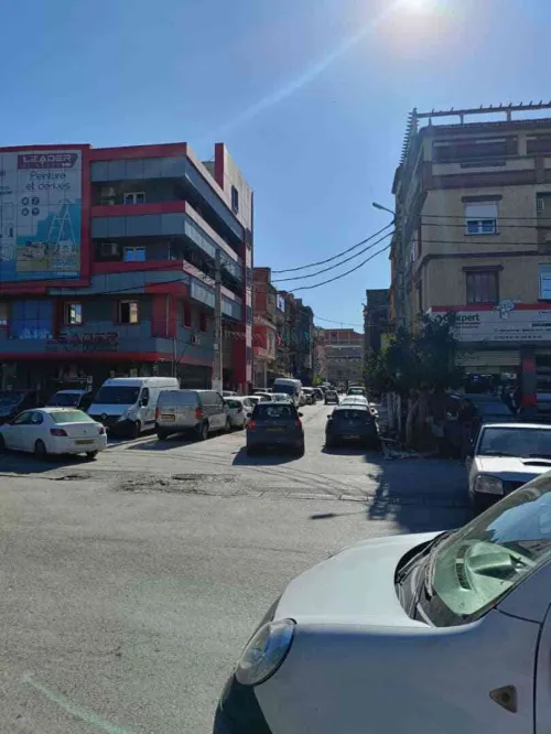 Vente Villa Alger Dar el beida