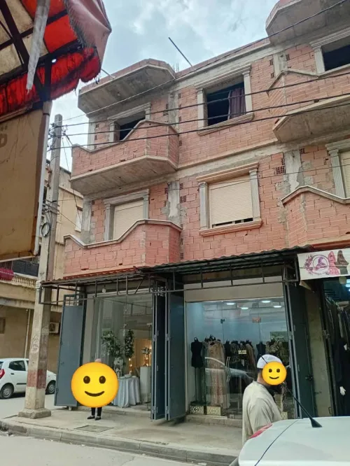 Vente Villa Alger Baraki