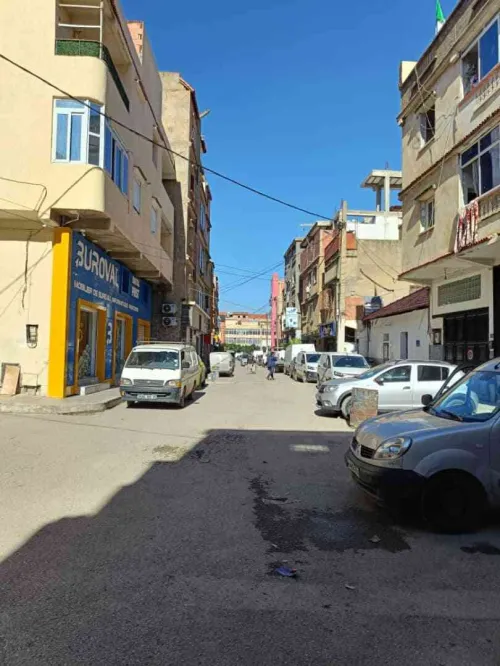 Vente Villa Alger Dar el beida