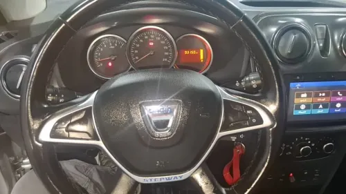 Dacia Sandero 2018 Stepway