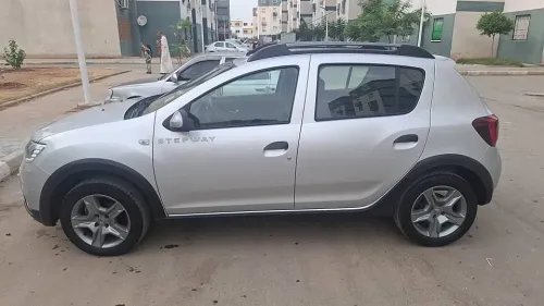 Dacia Sandero 2018 Stepway