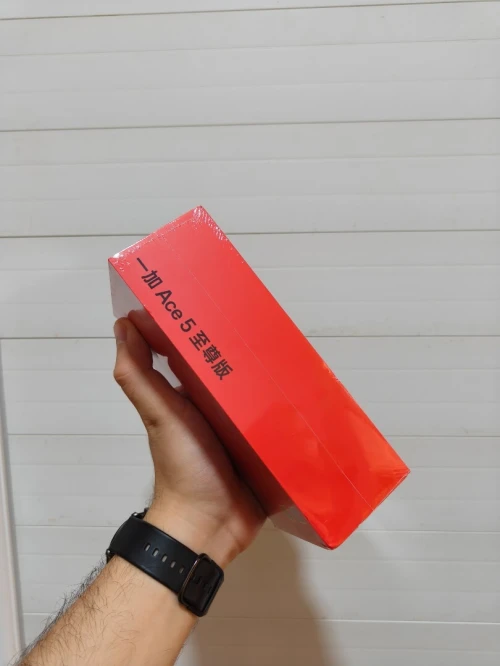 OnePlus Ace5 ultra
