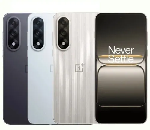 OnePlus Ace5 ultra