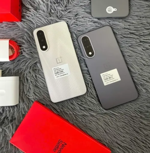 OnePlus Ace5 ultra