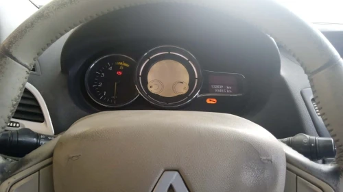 Renault Megane 3 2009 Megane 3