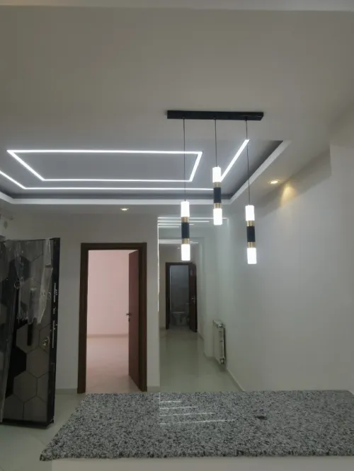 Vente Appartement F3 Blida Boufarik