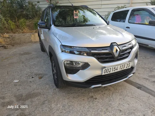Renault Kwid 2023 Outsider