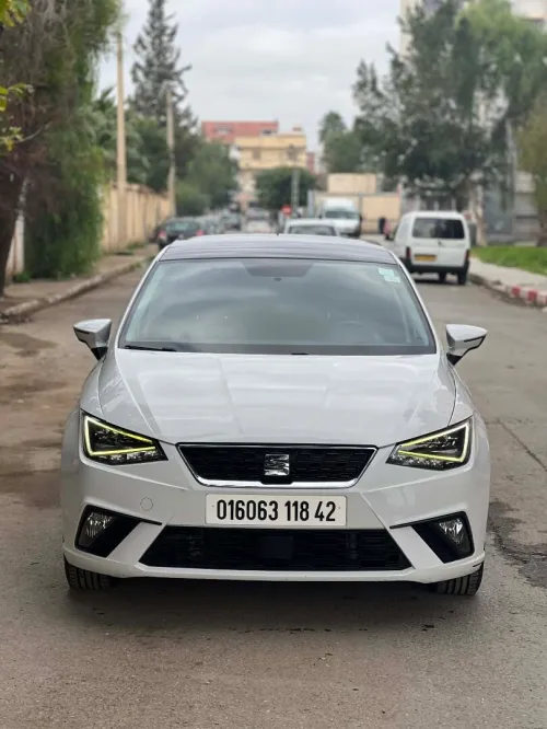 Seat Ibiza 2018 HIGH