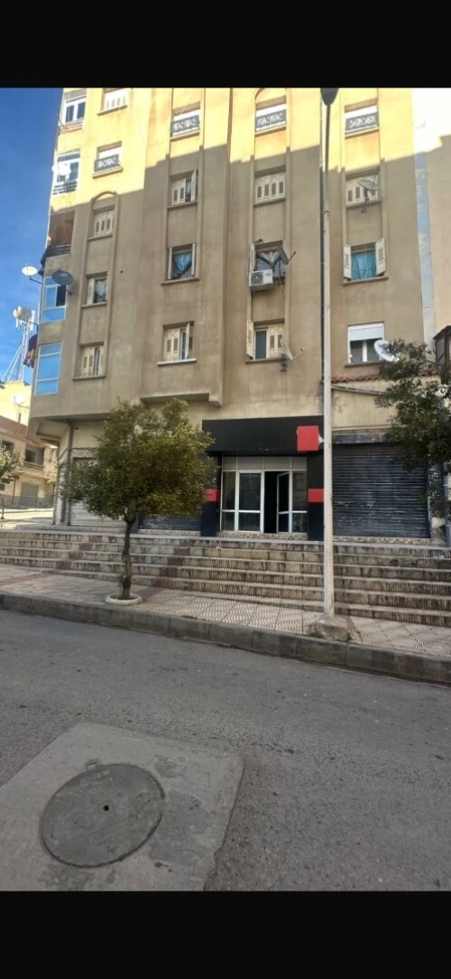 Vente Local Sétif Setif
