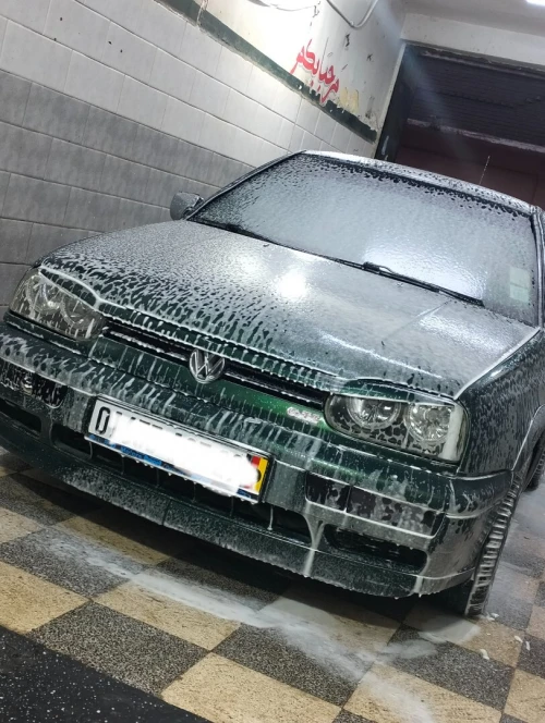 Volkswagen Golf 3 1997 Golf 3