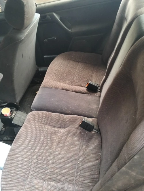 Volkswagen Golf 3 1997 Golf 3