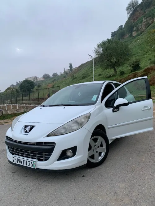 Peugeot 207 2011 Active