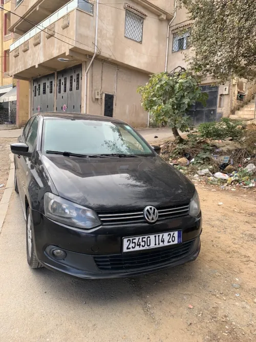 Volkswagen Polo classique 2014 Polo classique