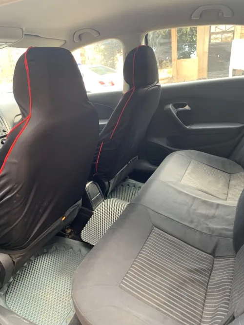 Volkswagen Polo 2014 Polo
