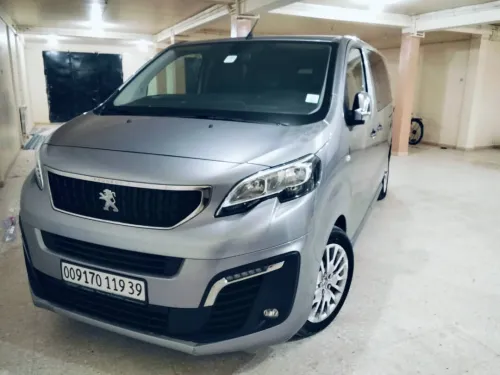 Peugeot Expert 2019 Expert