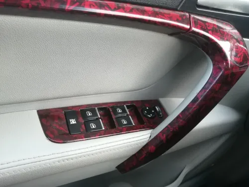 Geely Emegrand7 2019 